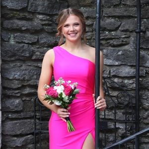 Meet your Posher, Sadie